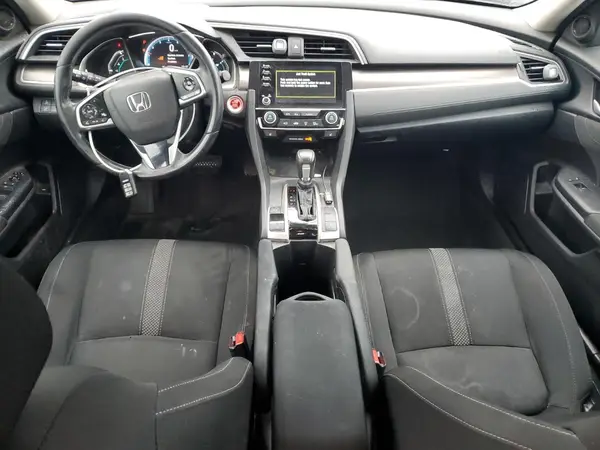 19XFC1F32KE014839 2019 HONDA CIVIC - Image 8