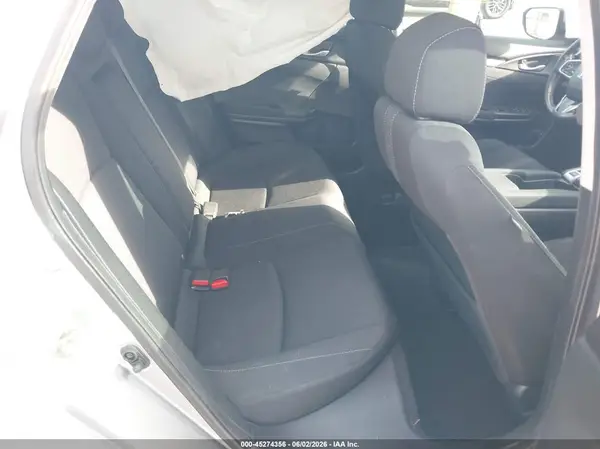19XFC1F32KE015053 2019 HONDA CIVIC - Image 8