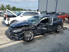19XFC1F32KE015344 2019 HONDA CIVIC