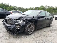19XFC1F32KE015831 2019 HONDA CIVIC