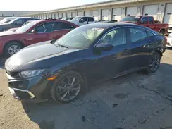 19XFC1F32KE016199 2019 HONDA CIVIC