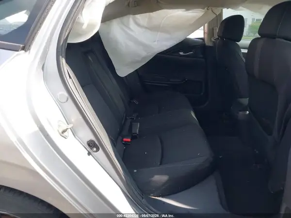 19XFC1F32KE018924 2019 HONDA CIVIC - Image 8