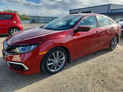 19XFC1F32KE019023 2019 HONDA CIVIC
