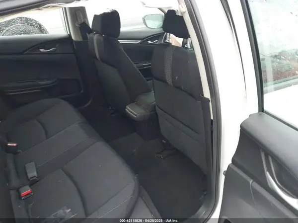 19XFC1F32KE020124 2019 HONDA CIVIC - Image 8