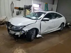 19XFC1F32KE020138 2019 HONDA CIVIC