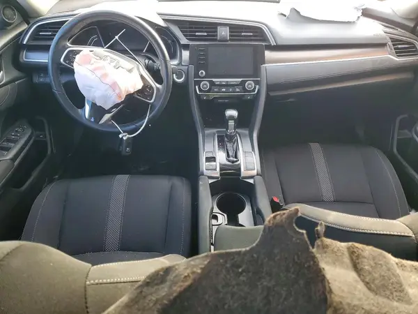 19XFC1F32KE020138 2019 HONDA CIVIC - Image 8