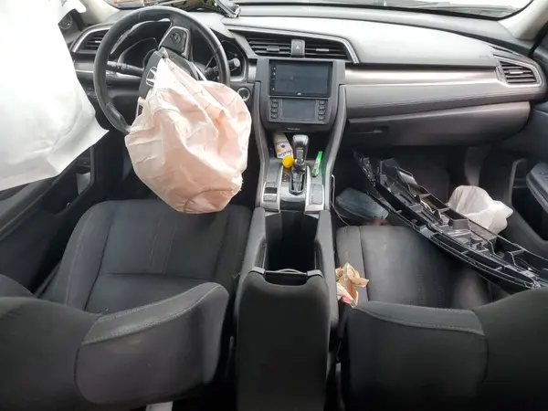19XFC1F32KE200039 2019 HONDA CIVIC - Image 8