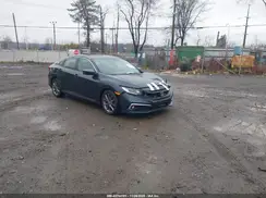 19XFC1F32KE200395 2019 HONDA CIVIC