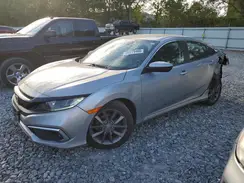 19XFC1F32KE201112 2019 HONDA CIVIC