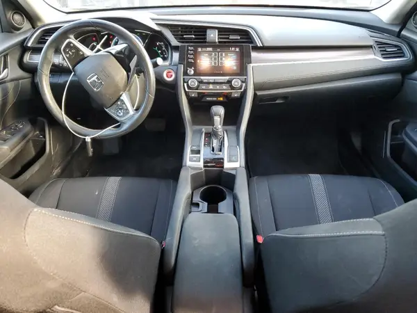 19XFC1F32KE201112 2019 HONDA CIVIC - Image 8