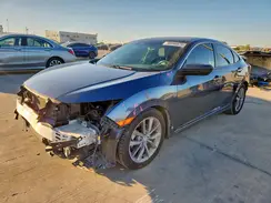 19XFC1F32KE202485 2019 HONDA CIVIC