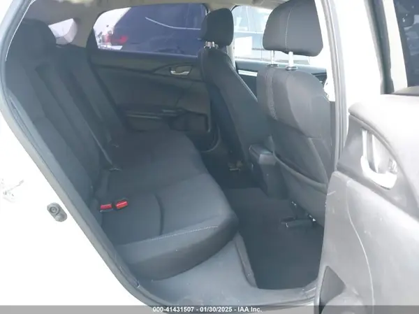 19XFC1F32KE202700 2019 HONDA CIVIC - Image 8