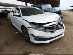 19XFC1F32KE202745 2019 HONDA CIVIC