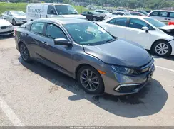 19XFC1F32KE203054 2019 HONDA CIVIC