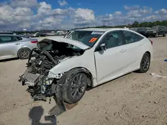 19XFC1F32KE203524 2019 HONDA CIVIC
