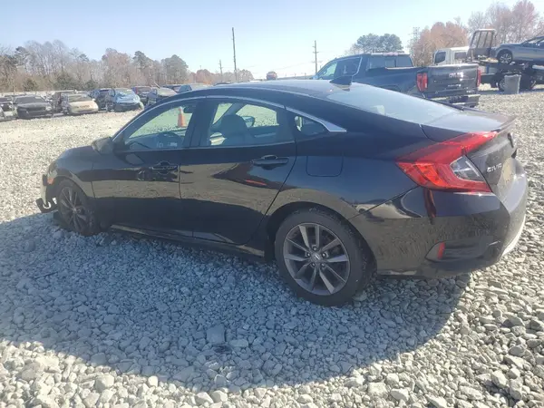 19XFC1F32KE204012 2019 HONDA CIVIC - Image 2