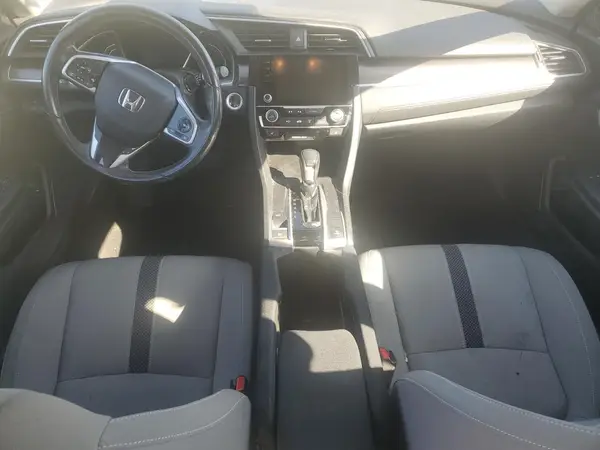 19XFC1F32KE204012 2019 HONDA CIVIC - Image 8