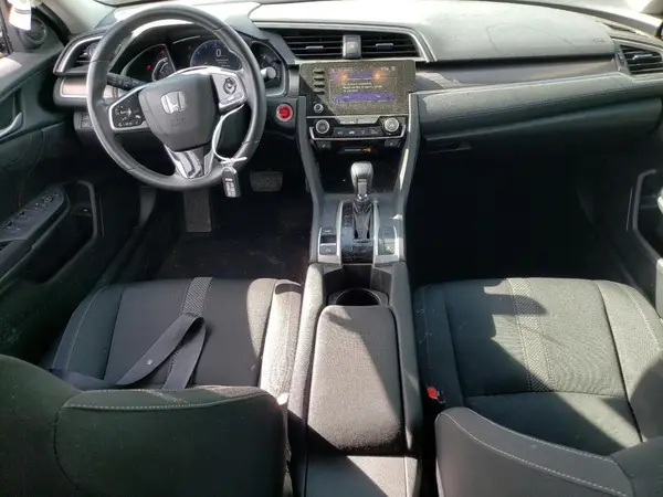 19XFC1F32KE204026 2019 HONDA CIVIC - Image 8