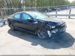 19XFC1F32KE204057 2019 HONDA CIVIC