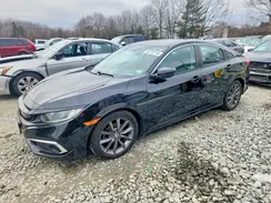 19XFC1F32KE204267 2019 HONDA CIVIC
