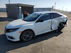19XFC1F32KE204978 2019 HONDA CIVIC