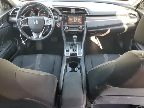19XFC1F32KE204978 2019 HONDA CIVIC - Image 8