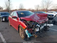 19XFC1F32KE205533 2019 HONDA CIVIC