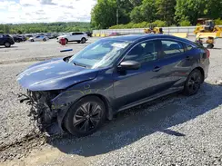 19XFC1F32KE206228 2019 HONDA CIVIC