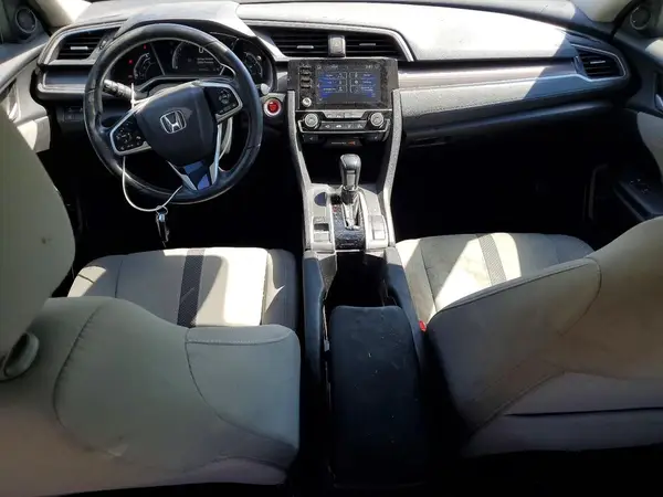 19XFC1F32KE206228 2019 HONDA CIVIC - Image 8