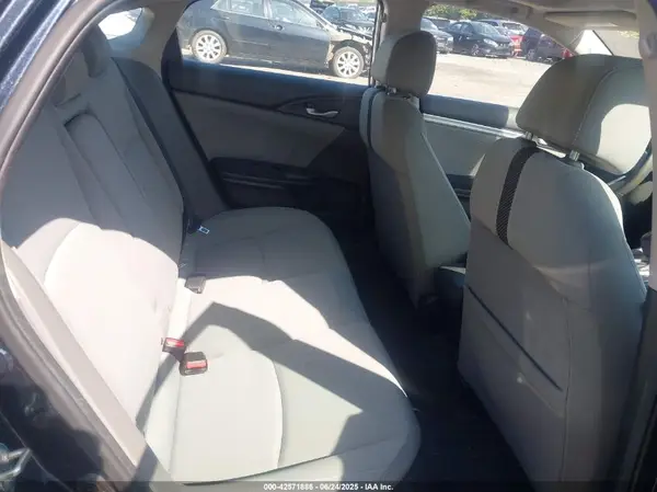 19XFC1F32KE206858 2019 HONDA CIVIC - Image 8
