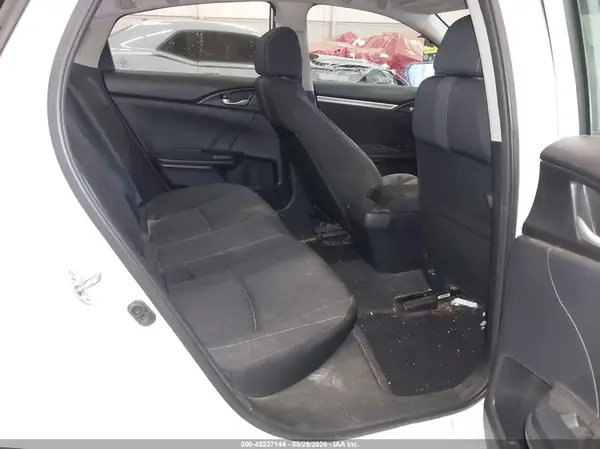 19XFC1F32KE208187 2019 HONDA CIVIC - Image 8