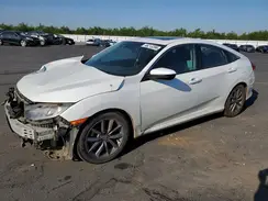 19XFC1F32KE208612 2019 HONDA CIVIC