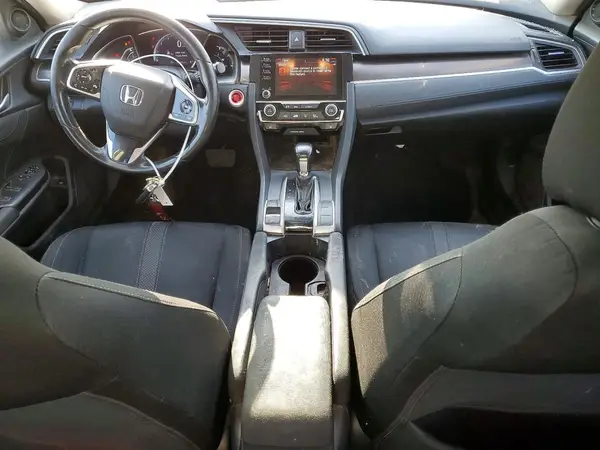 19XFC1F32KE208612 2019 HONDA CIVIC - Image 8
