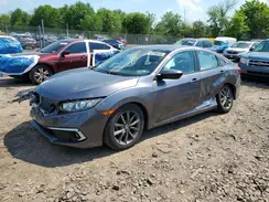 19XFC1F32KE209131 2019 HONDA CIVIC