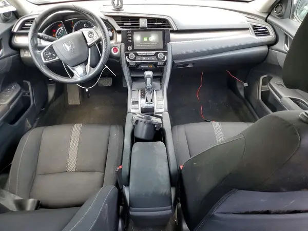 19XFC1F32KE209131 2019 HONDA CIVIC - Image 8