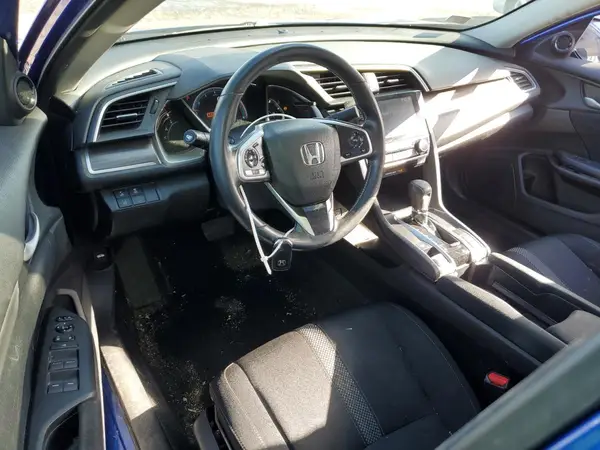 19XFC1F32KE209761 2019 HONDA CIVIC - Image 8