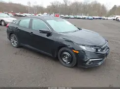19XFC1F32KE211459 2019 HONDA CIVIC