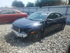 19XFC1F32KE211994 2019 HONDA CIVIC