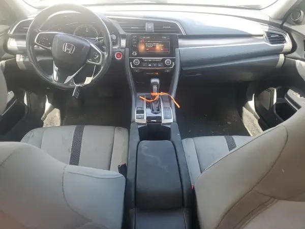 19XFC1F32KE211994 2019 HONDA CIVIC - Image 8