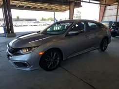 19XFC1F32KE212093 2019 HONDA CIVIC