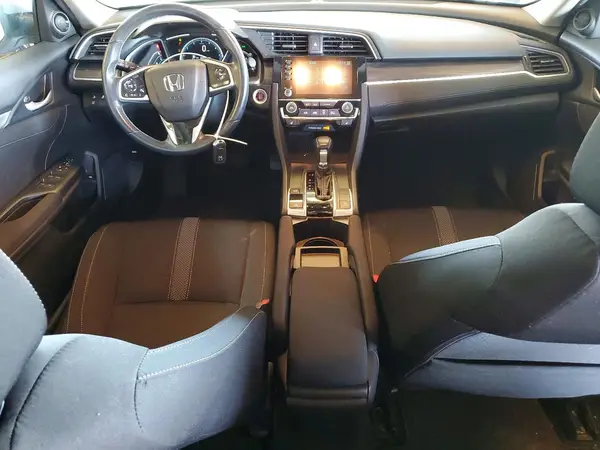 19XFC1F32KE212093 2019 HONDA CIVIC - Image 8