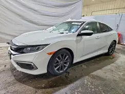 19XFC1F32KE212160 2019 HONDA CIVIC