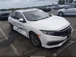 19XFC1F32KE212434 2019 HONDA CIVIC