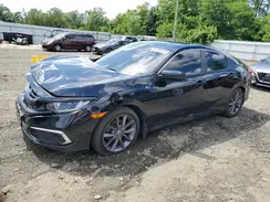19XFC1F32KE212921 2019 HONDA CIVIC