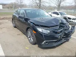 19XFC1F32KE213325 2019 HONDA CIVIC
