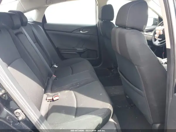 19XFC1F32KE213325 2019 HONDA CIVIC - Image 8