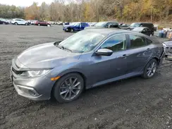 19XFC1F32KE214233 2019 HONDA CIVIC