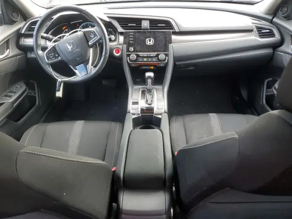 19XFC1F32KE214233 2019 HONDA CIVIC - Image 8