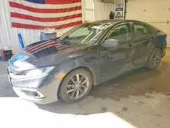 19XFC1F32KE215303 2019 HONDA CIVIC