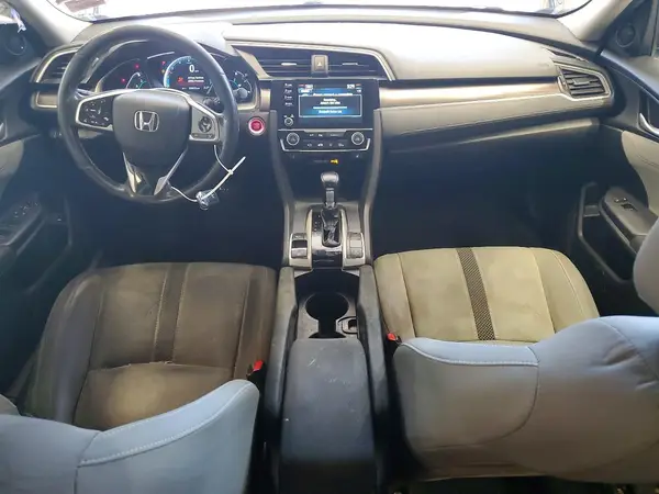19XFC1F32KE215303 2019 HONDA CIVIC - Image 8